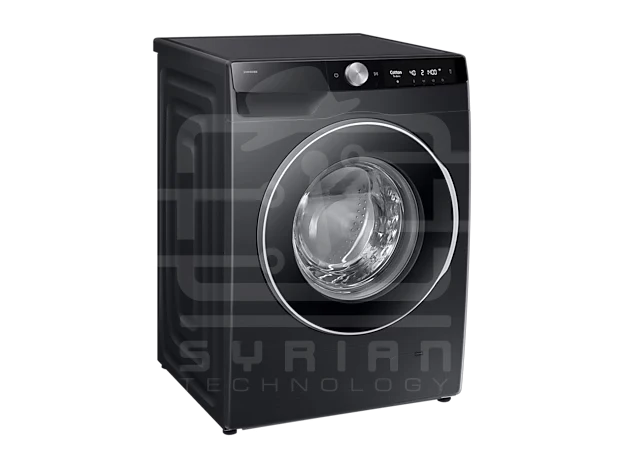 Samsung WW90DG6U34LXMF Washing Machine