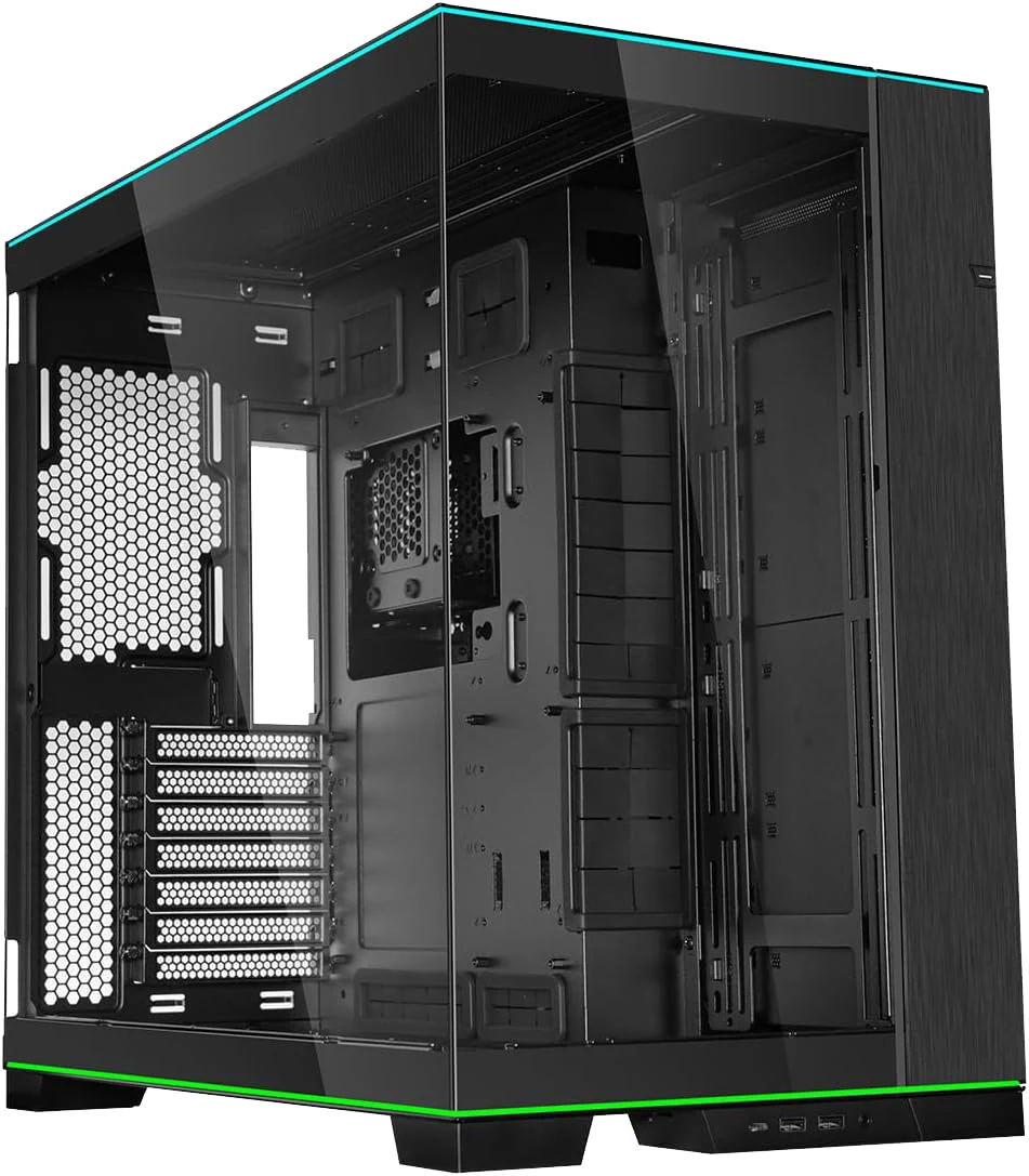 Lian Li O11 Dynamic EVO RGB