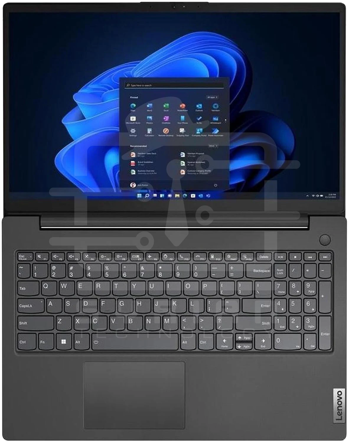 Lenovo V15 G 4 ABP