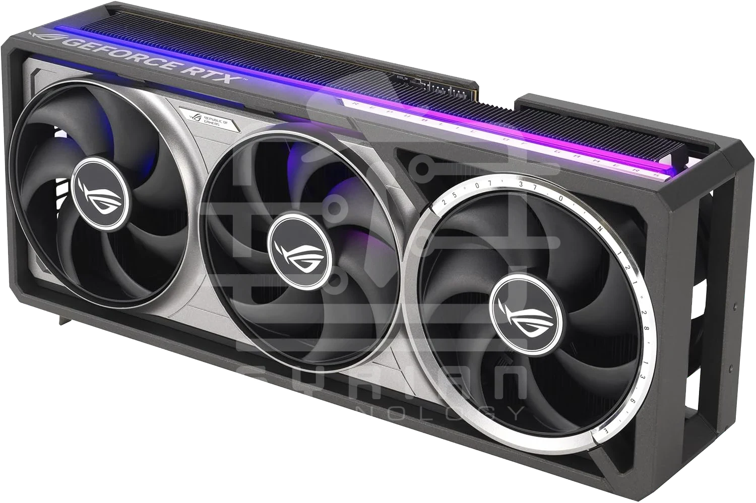 Asus ROG Astral RTX 5090 32GB