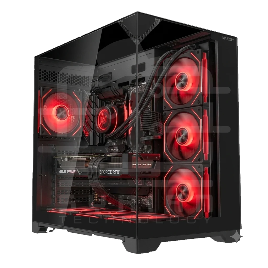 M.B. Asus B760M-K  I7 14700KF 5070TI 16GB RAM 48GB SSD 1TB