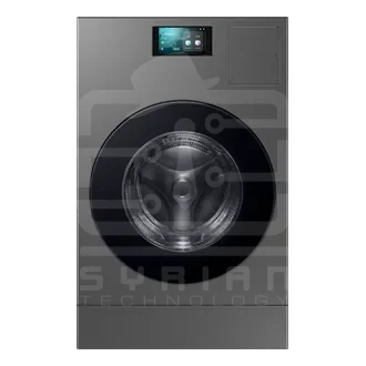 Samsung WD26DB8995BZGU washer-dryer combo
