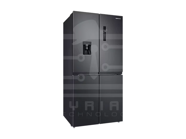 samsung RF48A4010B4/LV Refrigerator