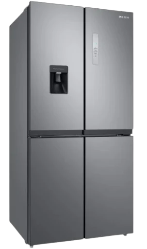 samsung RF48A4010M9LV Refrigerator
