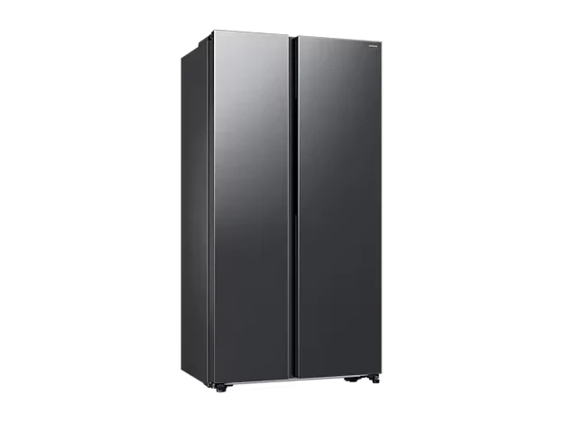 samsung RS57DG4000B4ME Side-by-Side