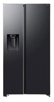 samsung RS70F64K1FLV Side-by-Side