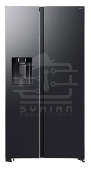 samsung RS70F64K1FLV Side-by-Side
