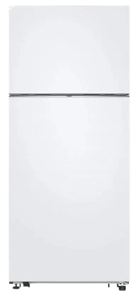 samsung RT53DG7A60WWIQ Top Mount Freezer Refrigerators