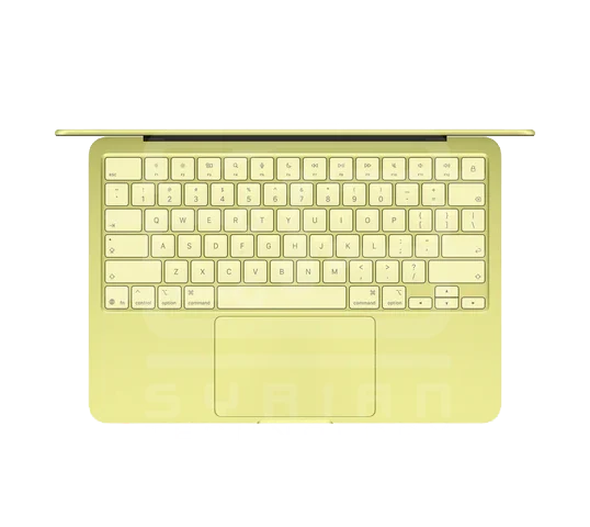 Apple MacBook NEO