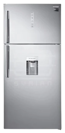samsung  RT62K7160SL/LV Top Mount Freezer Refrigerators