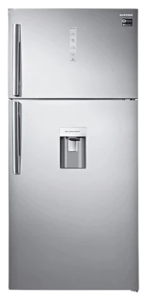 samsung  RT62K7160SL/LV Top Mount Freezer Refrigerators