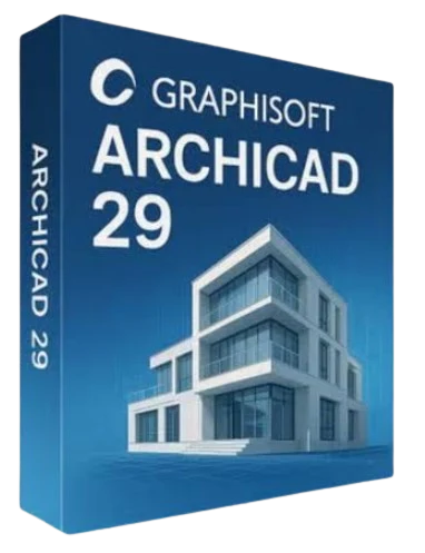 Archicad 29