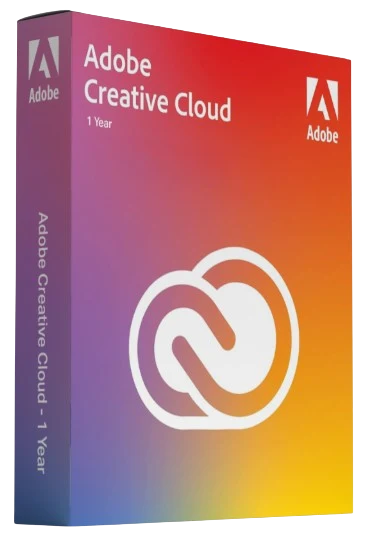 Adobe Creative Cloud