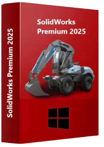 SolidWorks 2025 Premium
