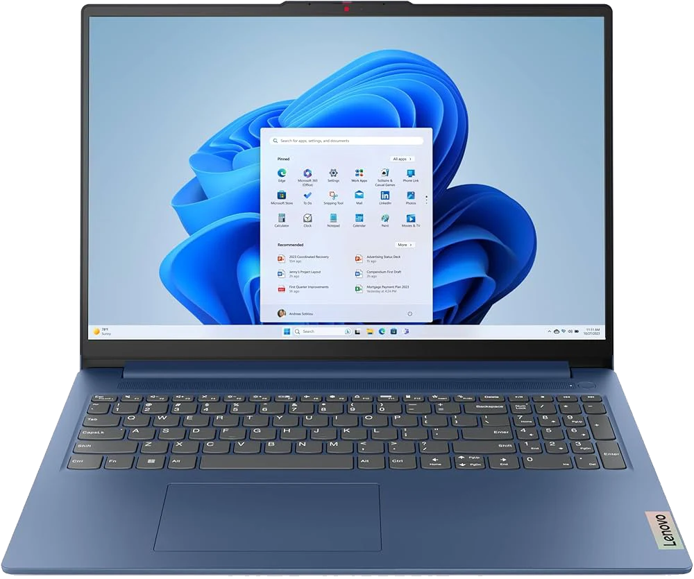 Lenovo Ideapad 1 15AMN7