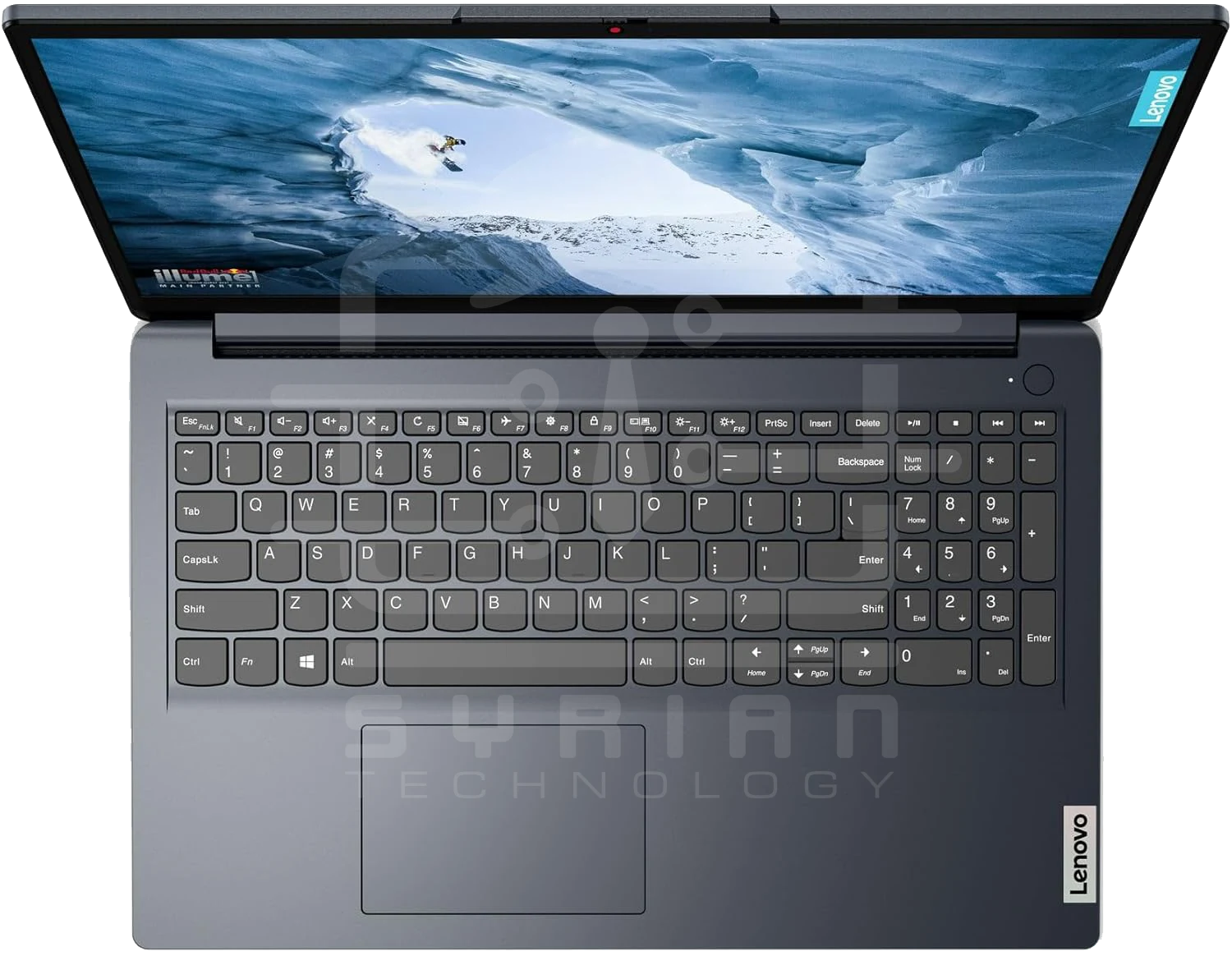 Lenovo Ideapad 1 15AMN7