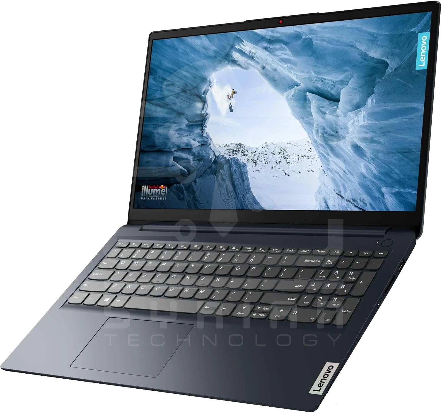 Lenovo Ideapad 1 15AMN7