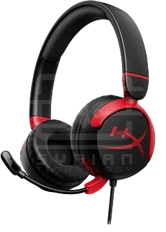 Hyper X Cloud Mini