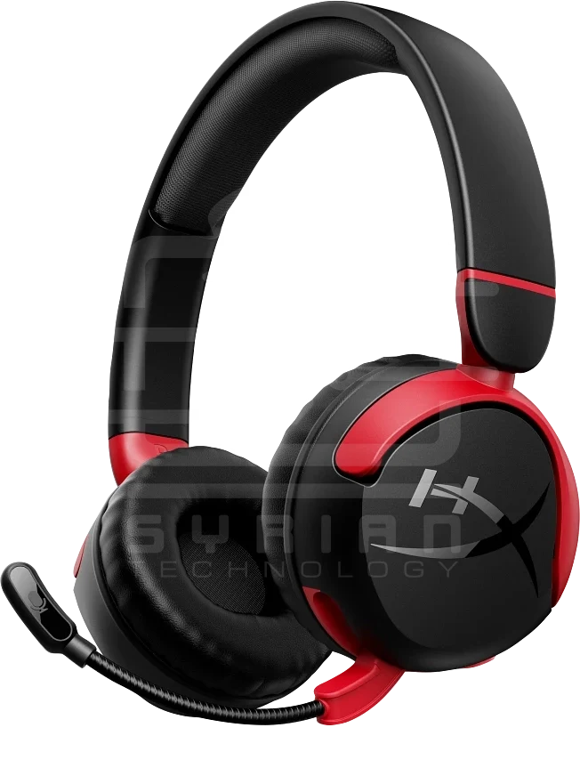Hyper X Cloud Mini Wireless