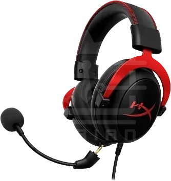 HyperX Cloud II
