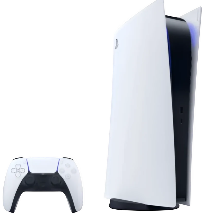 ps5 fat 1TB مع سواقة معدلة + العاب + قبضة اورجينال
