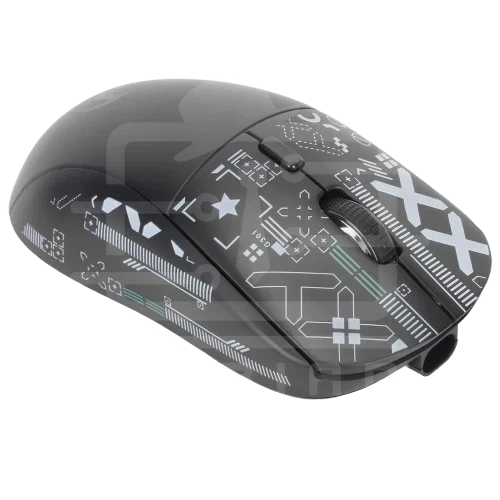 X8 Wireless Mouse