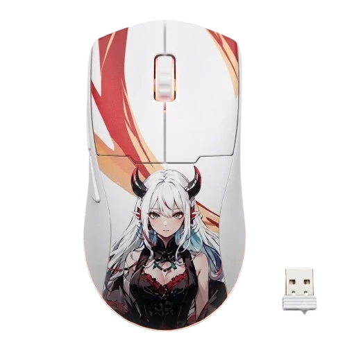Mouse redragon M918-AKB-PRO