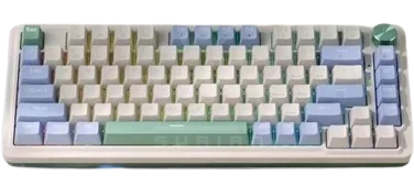 Keyboard K673CPG-RGBPRO