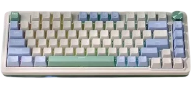 Keyboard K673CPG-RGBPRO