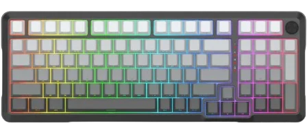 Keyboard K688SP-RGB-PRO