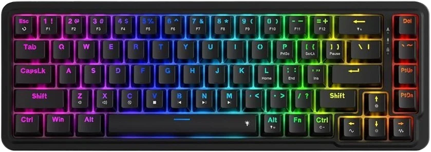 Keyboard K709-RGB