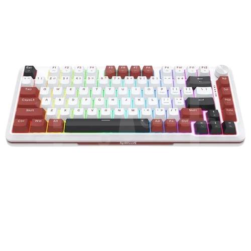 Keyboard K721WRB-RGB-M