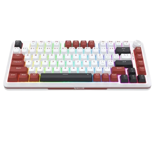 Keyboard K721WRB-RGB-M