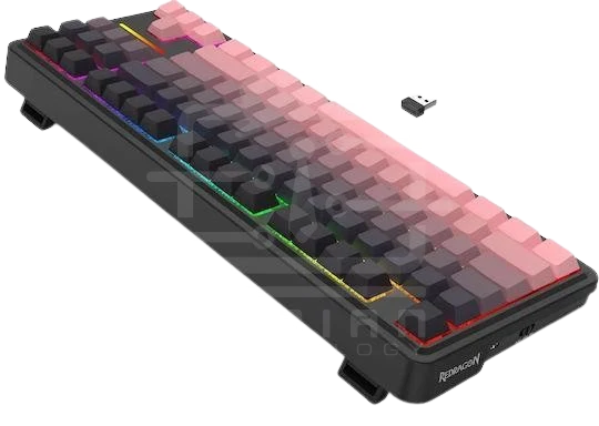 Keyboard K728SP-RGBPRO