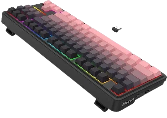 Keyboard K728SP-RGBPRO