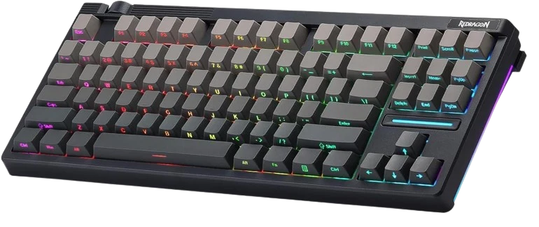 Redragon Keyboard K729RGB-M