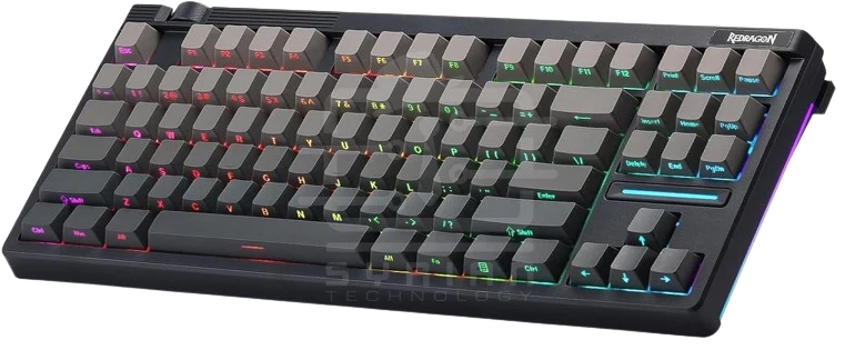Keyboard K729SP-RGBPRO