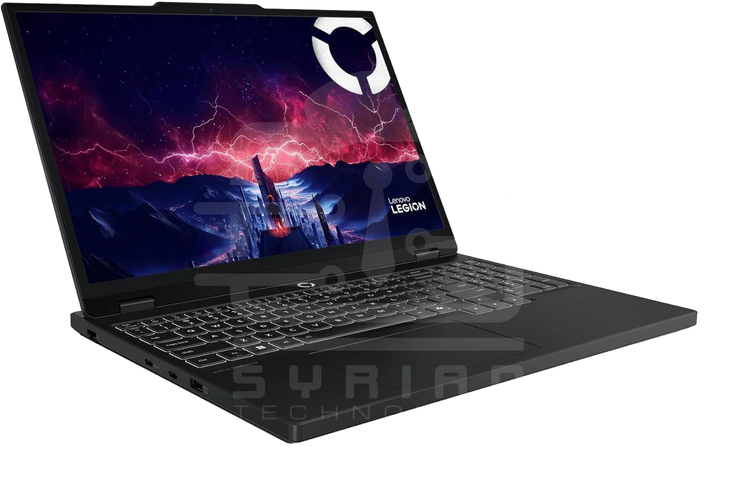 Lenovo Legion 5 15AHP10