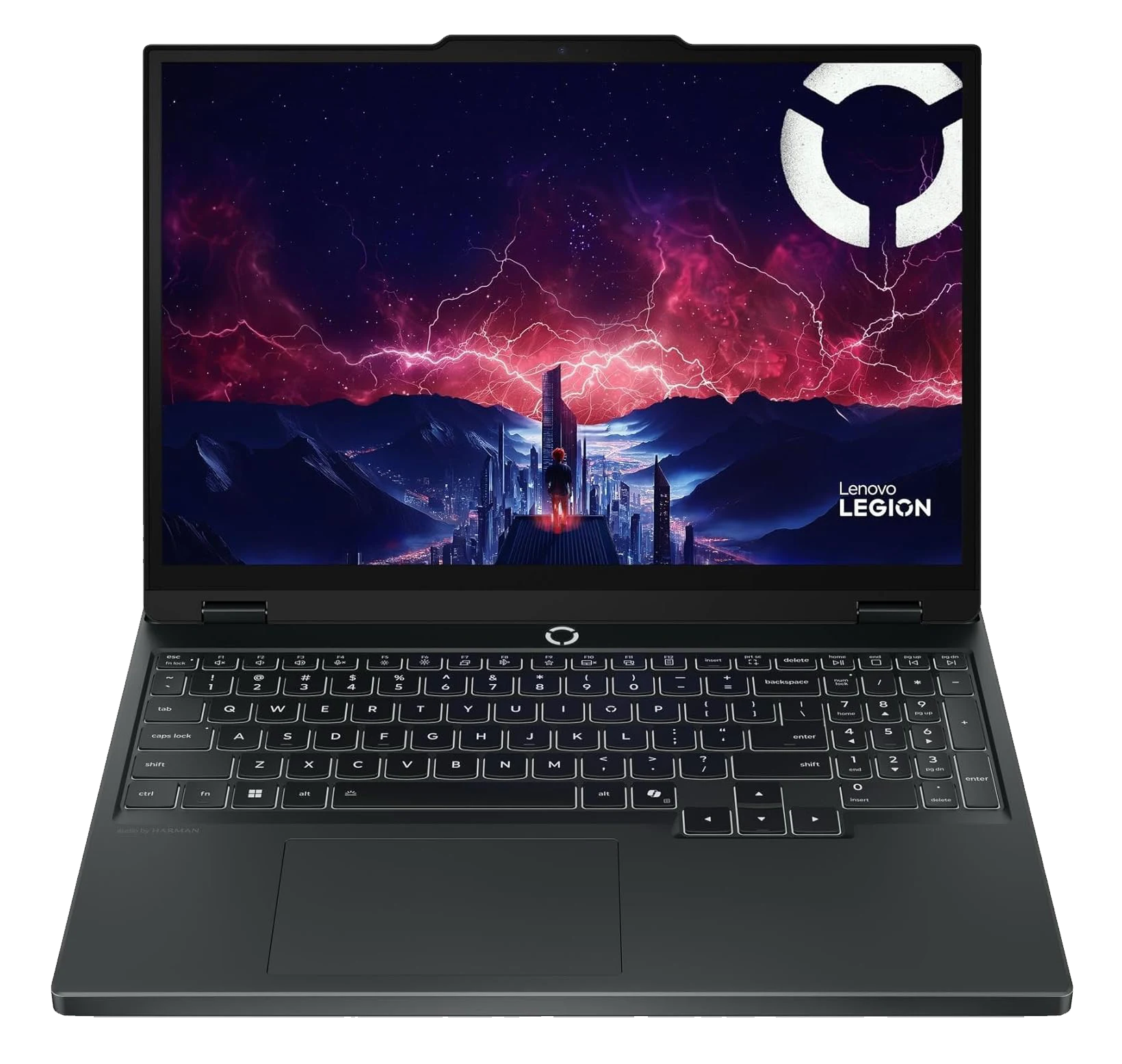 Lenovo Legion 5 15AHP10
