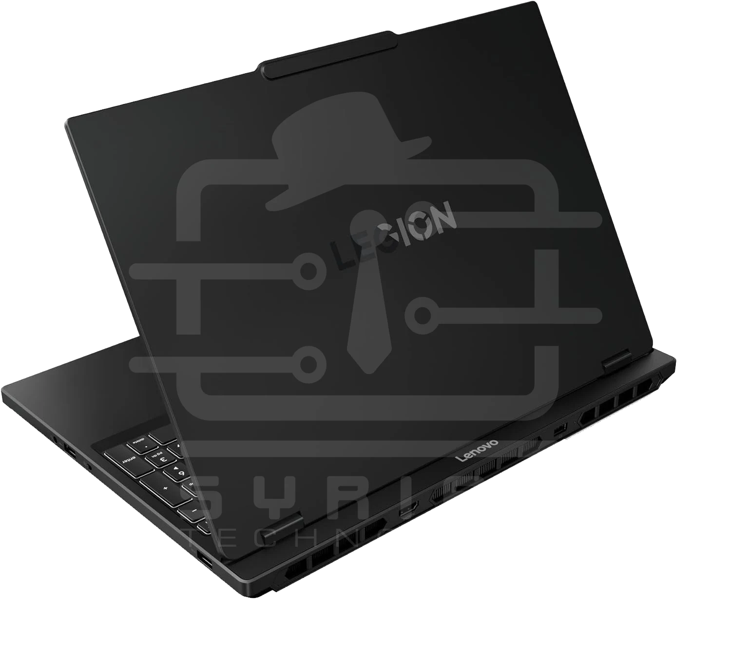 Lenovo Legion 5 15AHP10