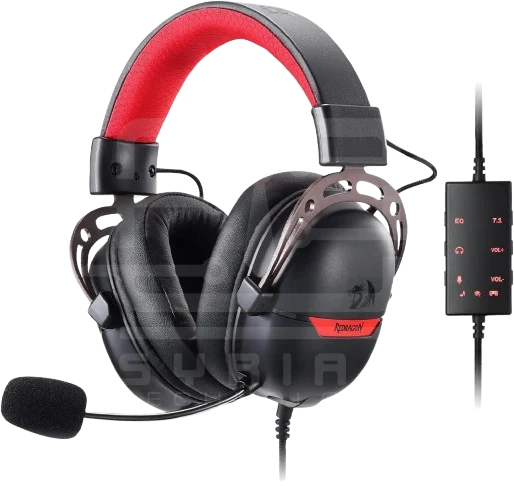 Headset H376BR