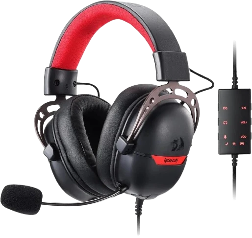 Headset H376BR