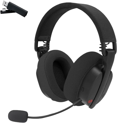 Headset H888
