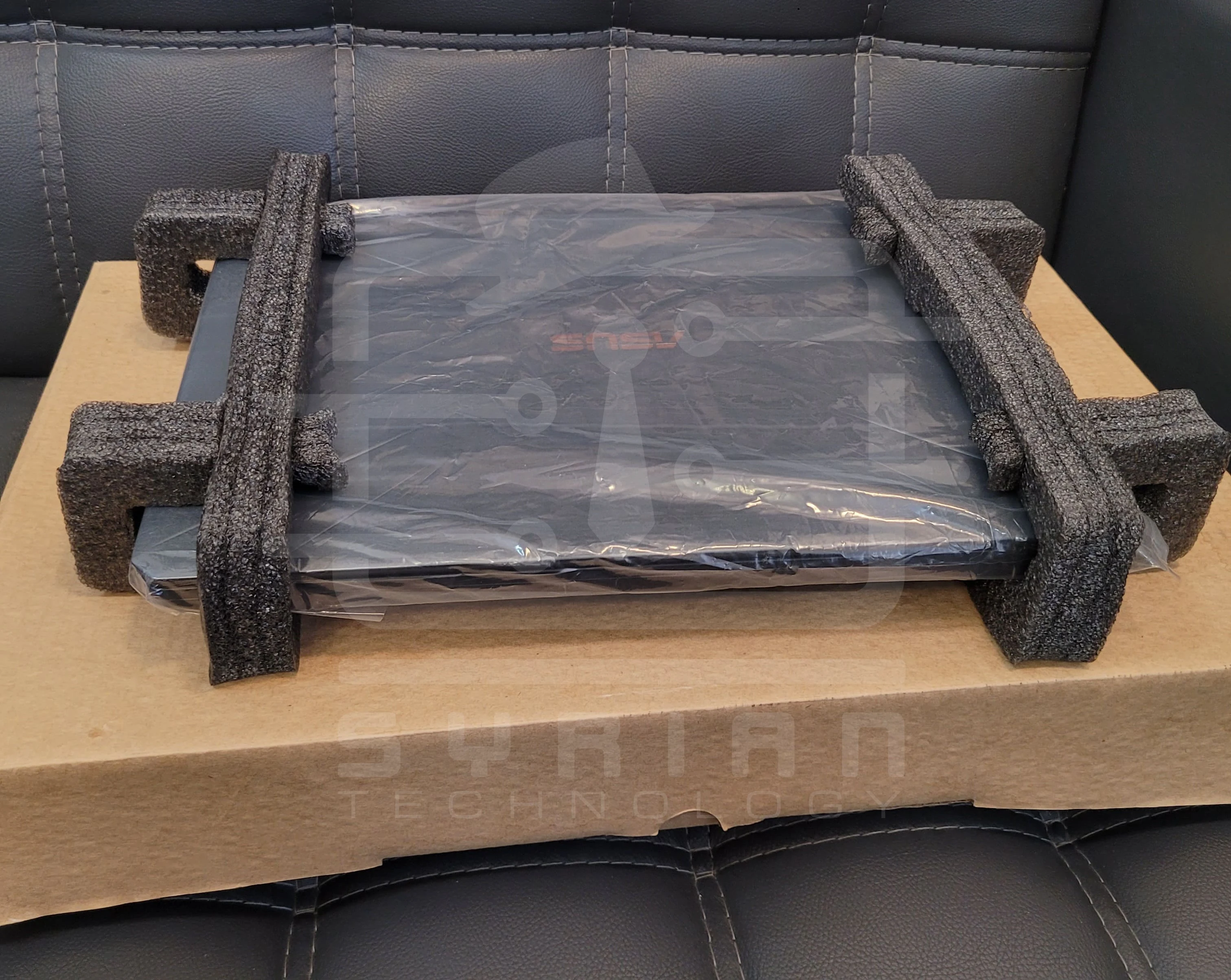 ASUS TUF Gaming FX80G