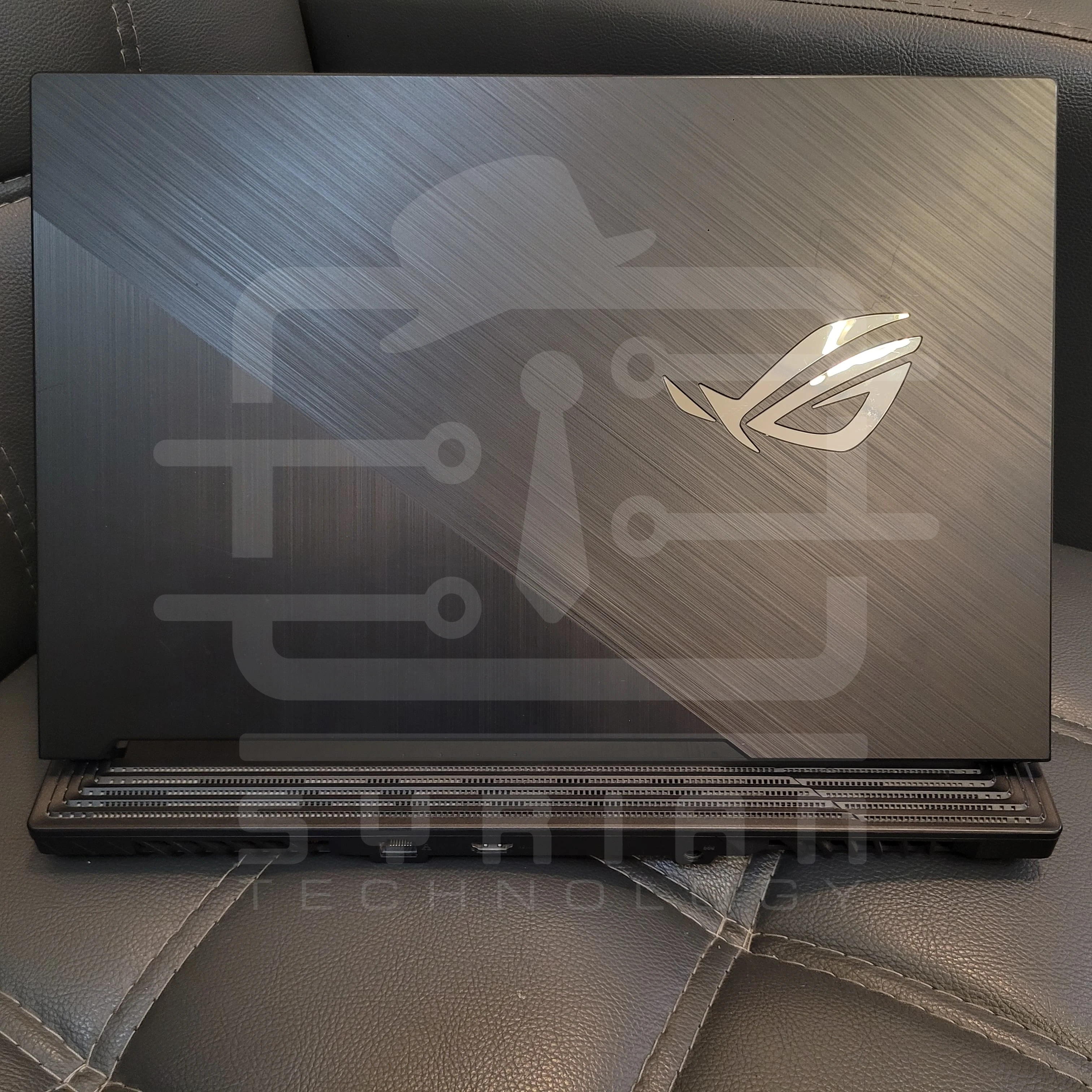ASUS ROG Strix G531GT