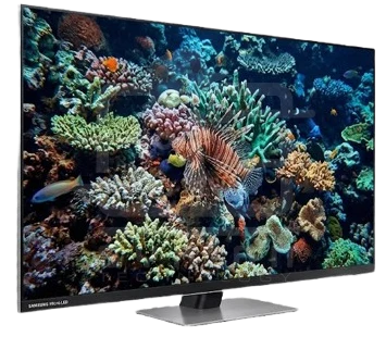Samsung 85inch 4k Micro RGB