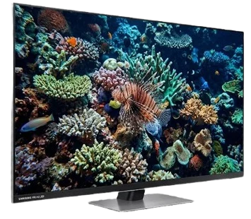 Samsung 75inch 4k UHD Micro RGB