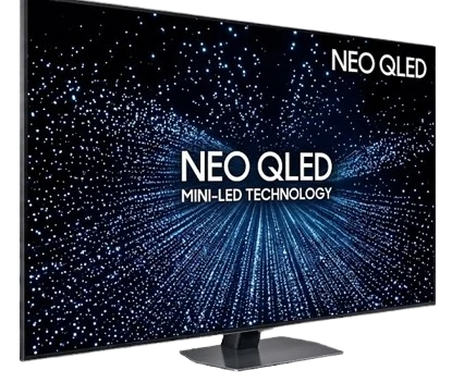 Samsung 55 inch 4k UHD MINI-LED