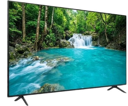 Samsung 85 inch 4k LED (Crystal UHD)