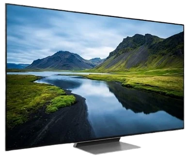 Samsung 55inch 4k OLED S90